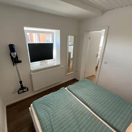 Apartment Hafenloft App 4 *