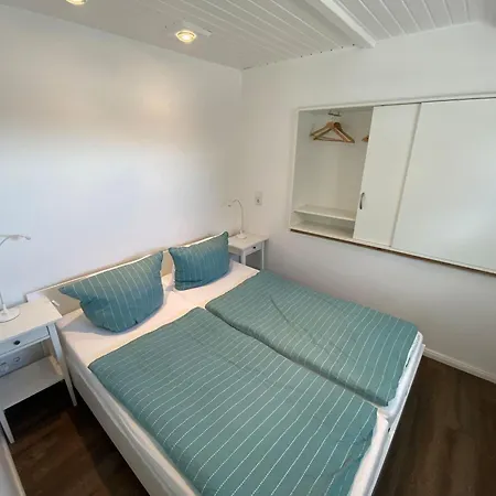 Apartment Hafenloft App 4 Norderney