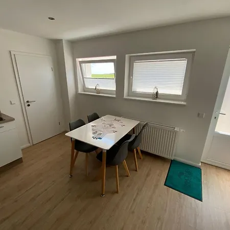 Hafenloft App 4 Norderney