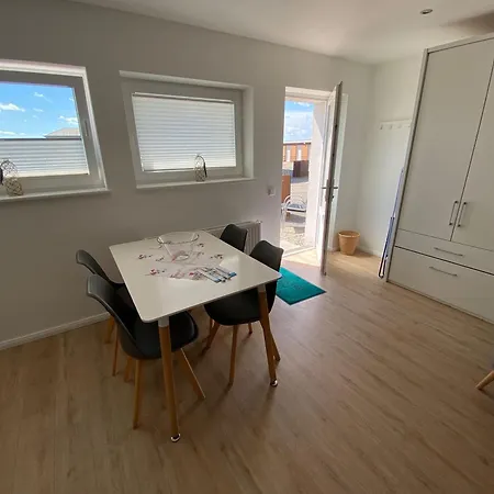 Apartment Hafenloft App 4 *