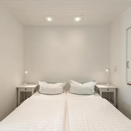 아파트 Hafenloft App 4