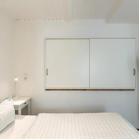 Hafenloft App 4 Norderney