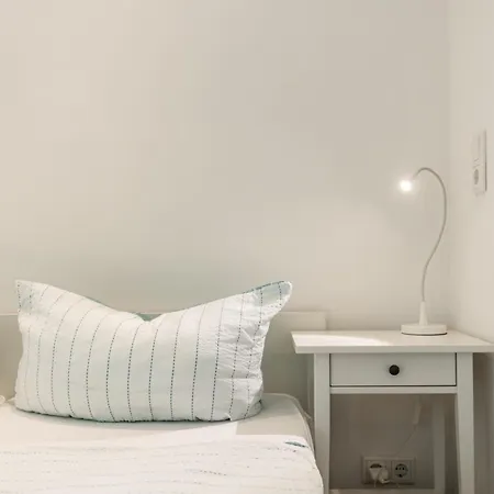 Hafenloft App 4 Apartment Norderney